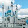 Поздравления с праздником «ураза-байрам» в адрес российских мусульман и цдум россии